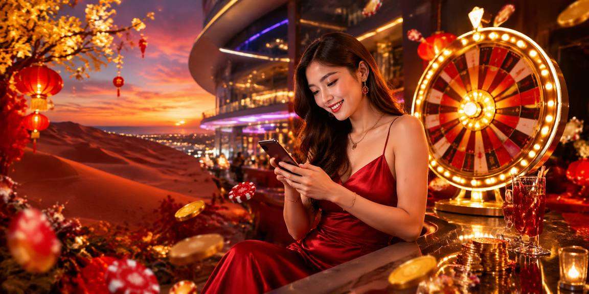 vf2025 Sảnh game đa dạng từ các studio hàng đầu